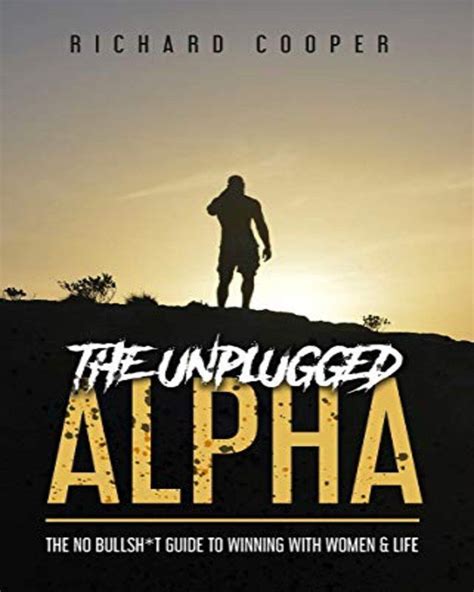 The Unplugged Alpha .